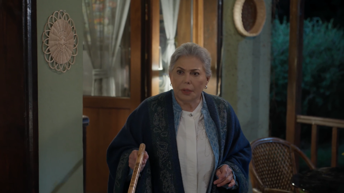 مسلسل ليل الحلقة&nbsp;59