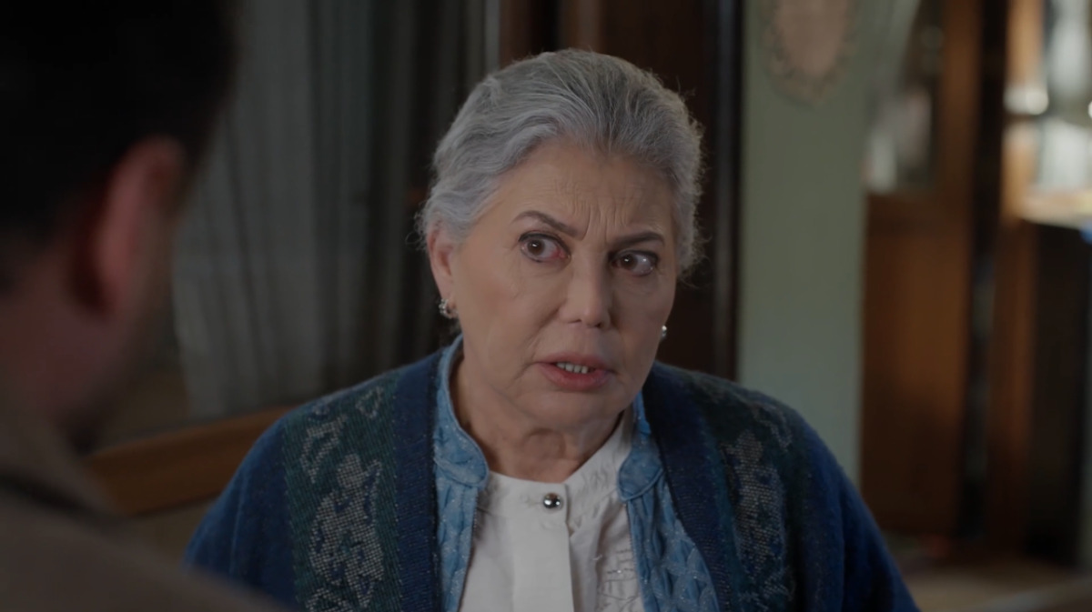 مسلسل ليل الحلقة&nbsp;59