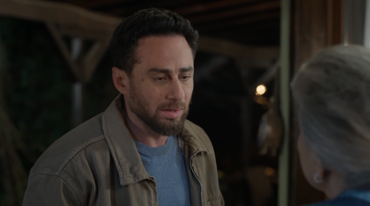 مسلسل ليل الحلقة&nbsp;59