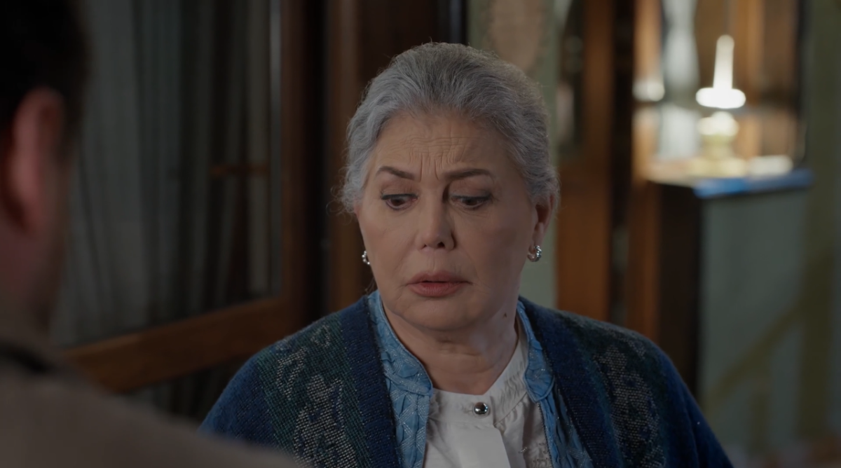 مسلسل ليل الحلقة&nbsp;59