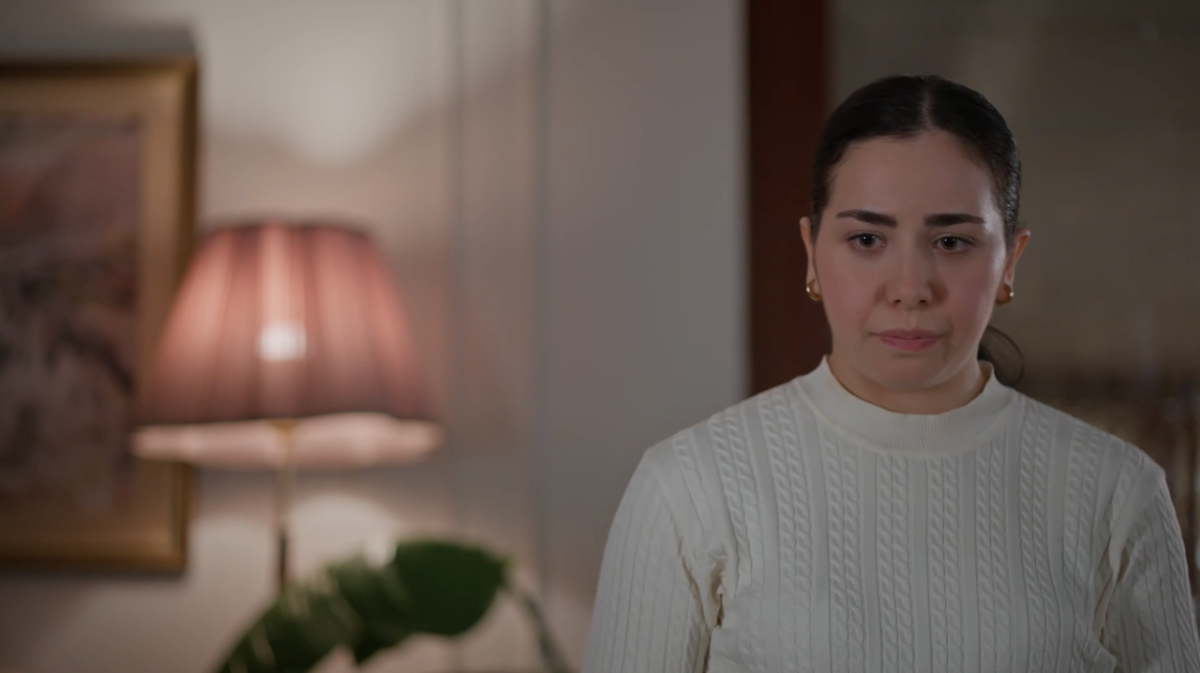 مسلسل ليل الحلقة&nbsp;59