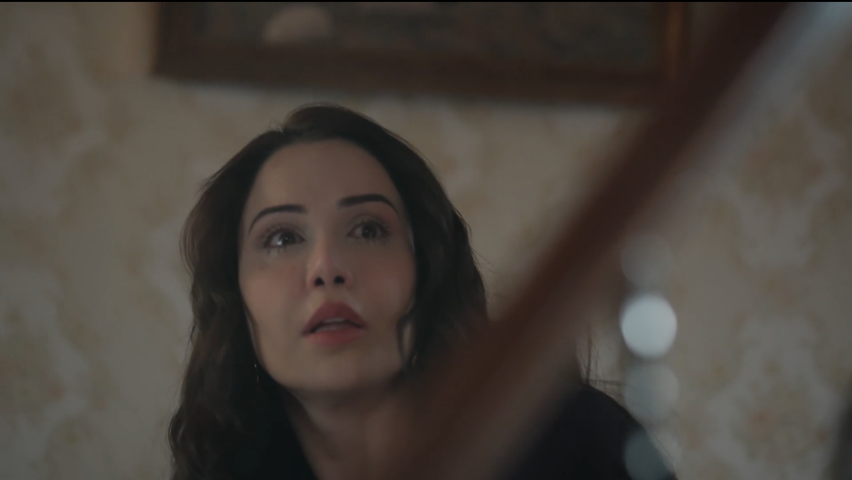 مسلسل ليل الحلقة&nbsp;59