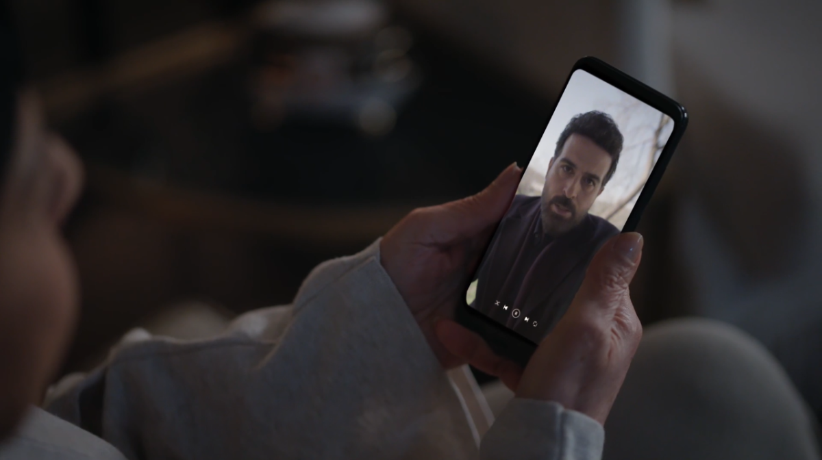 مسلسل ليل الحلقة&nbsp;59