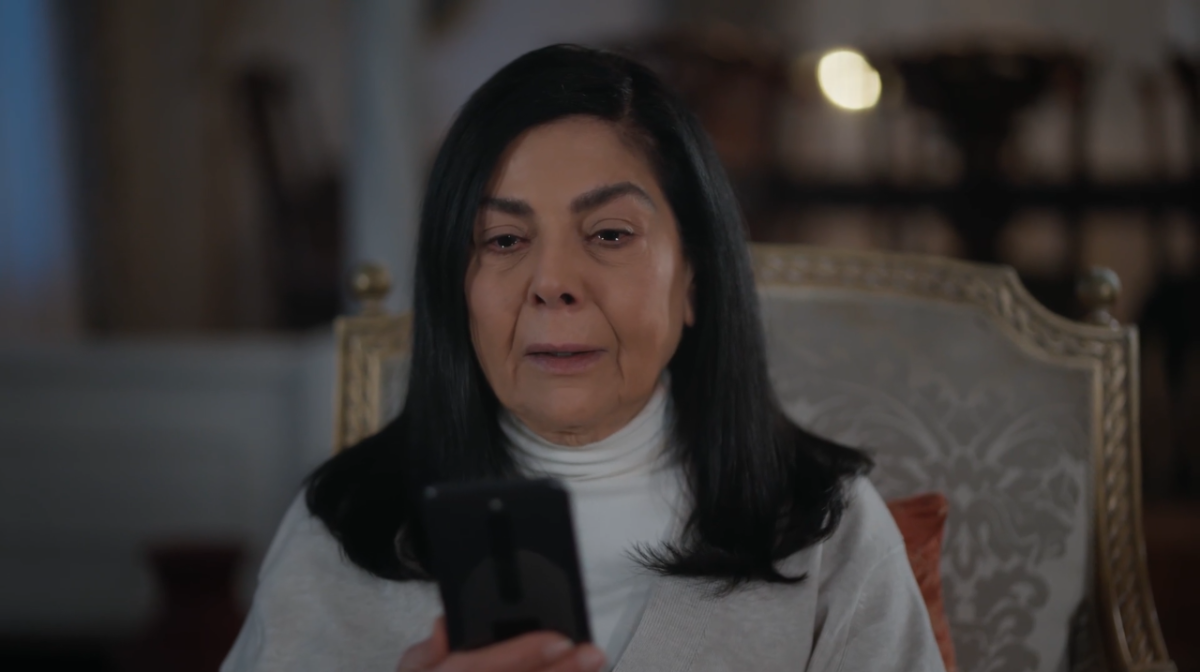 مسلسل ليل الحلقة&nbsp;59