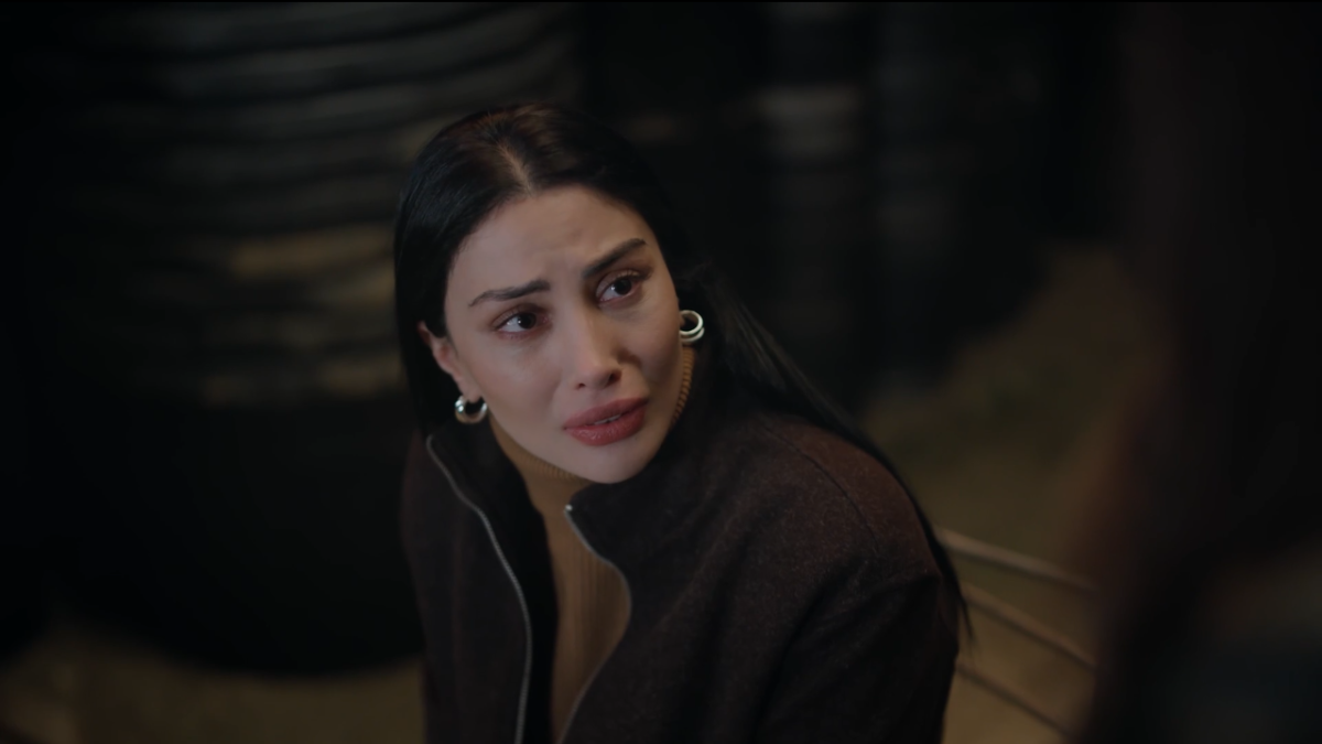 مسلسل ليل الحلقة&nbsp;59