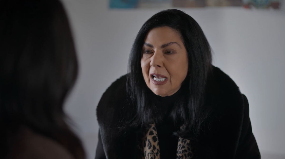 مسلسل ليل الحلقة&nbsp;59