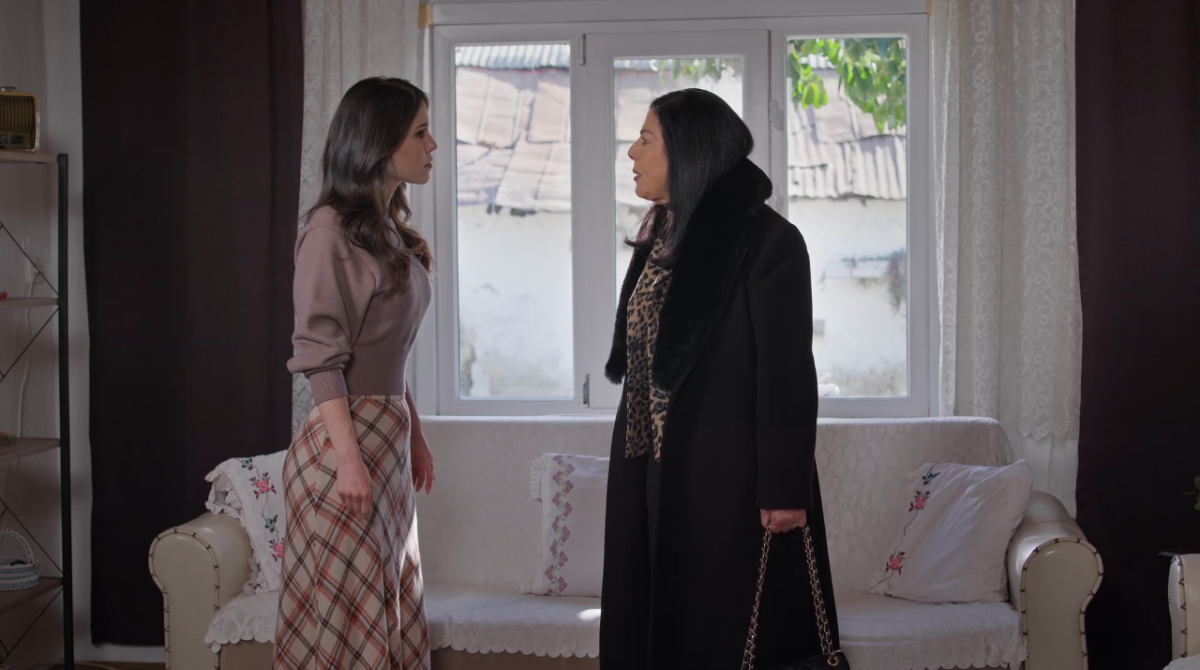 مسلسل ليل الحلقة&nbsp;59