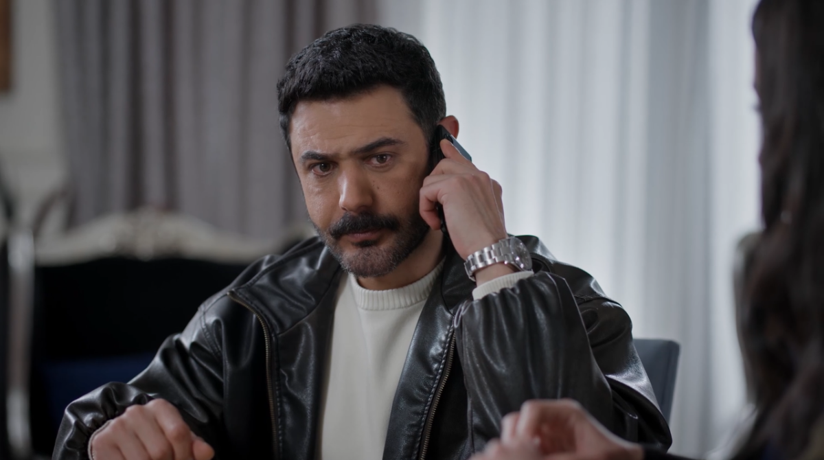 مسلسل ليل الحلقة&nbsp;59