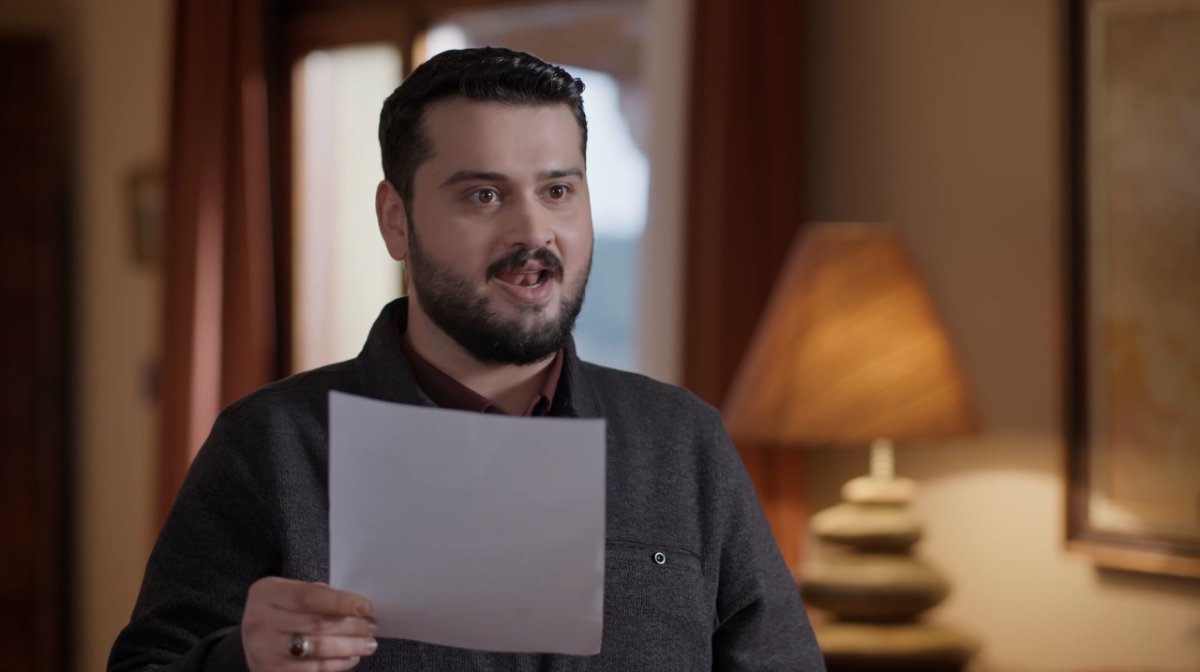 مسلسل ليل الحلقة&nbsp;59