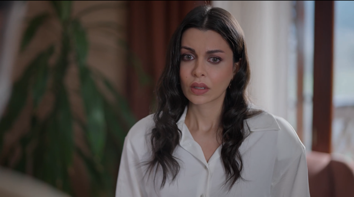 مسلسل ليل الحلقة&nbsp;59