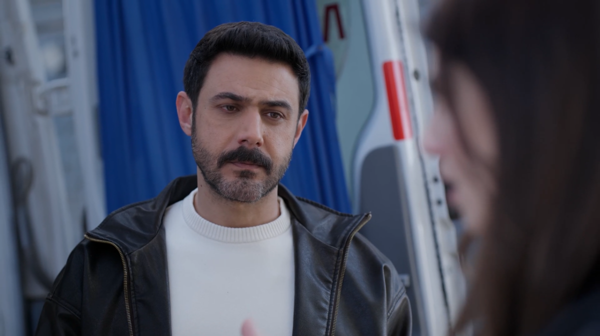 مسلسل ليل الحلقة 60