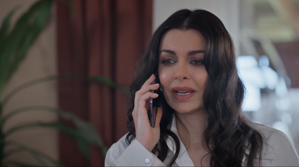 مسلسل ليل الحلقة&nbsp;60