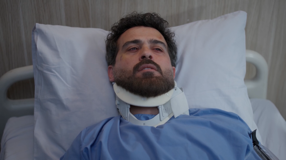 مسلسل ليل الحلقة&nbsp;60