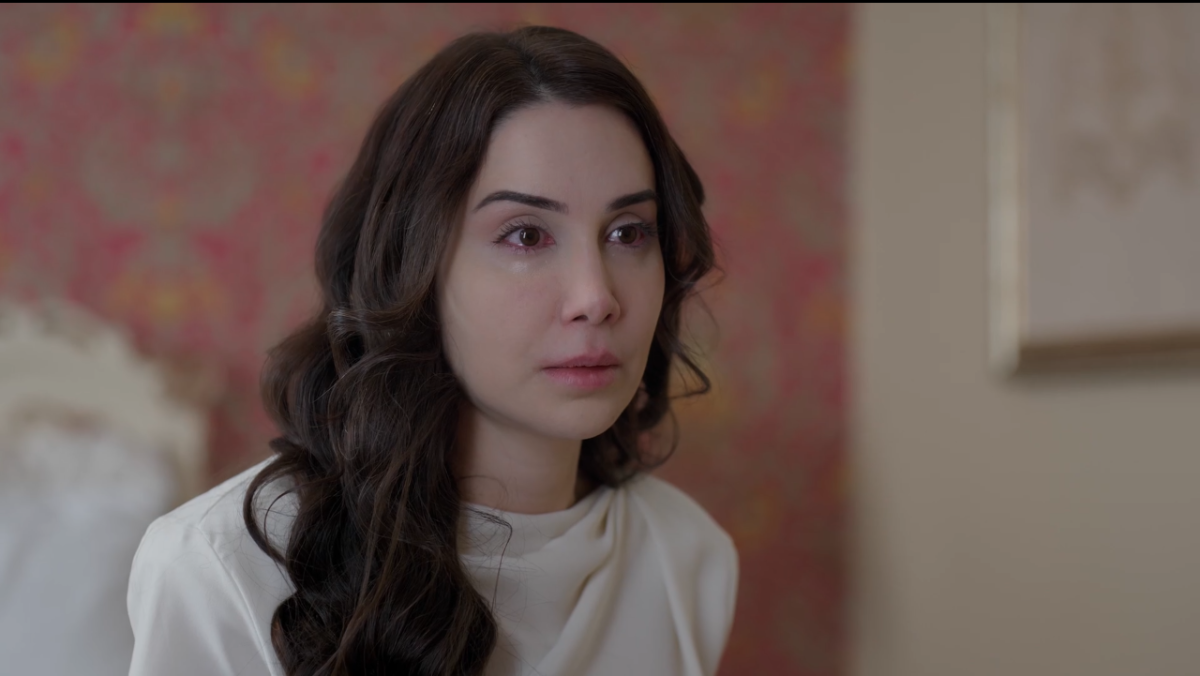 مسلسل ليل الحلقة&nbsp;60