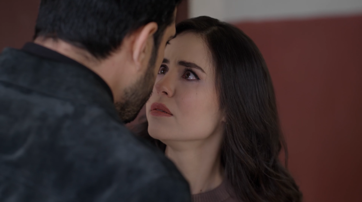 مسلسل ليل الحلقة&nbsp;60