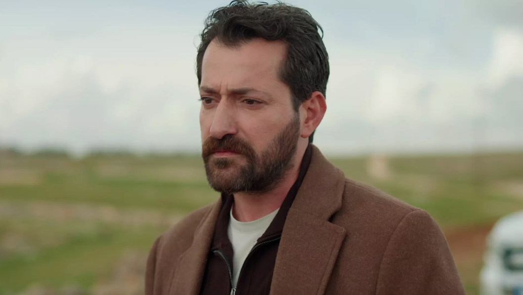 مسلسل المدينة البعيدة الحلقة&nbsp;58