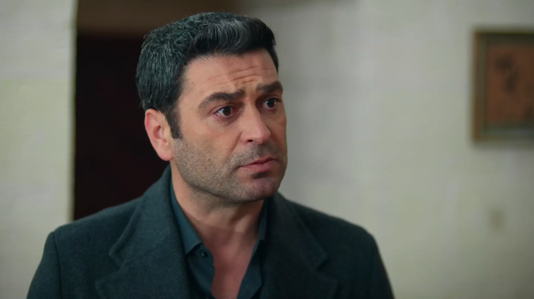 مسلسل المدينة البعيدة الحلقة&nbsp;58