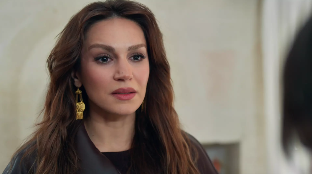 مسلسل المدينة البعيدة الحلقة&nbsp;58