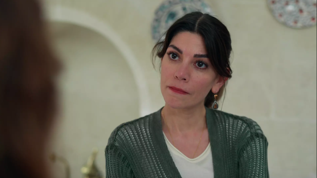 مسلسل المدينة البعيدة الحلقة&nbsp;58