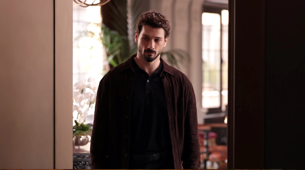 مسلسل تحت الأرض الحلقة&nbsp;12