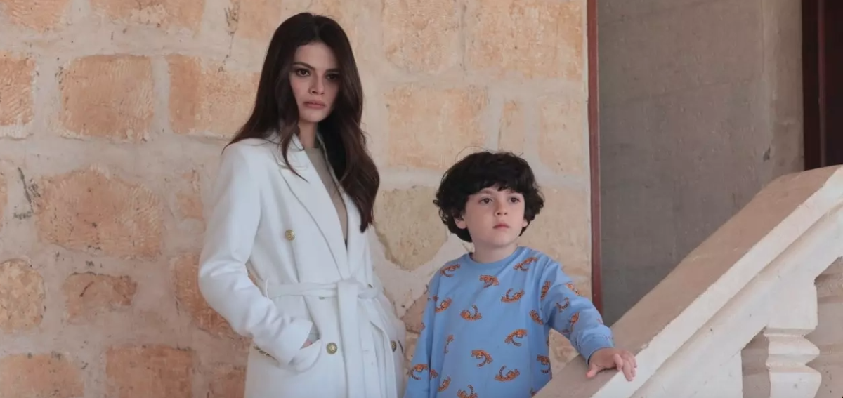 مسلسل المدينة البعيدة الحلقة&nbsp;58