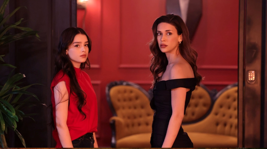 مسلسل تحت الأرض الحلقة&nbsp;12