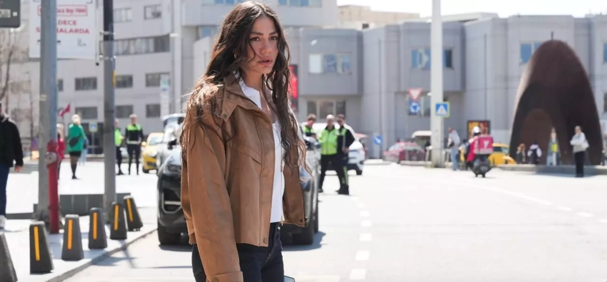 مسلسل حلم أشرف الحلقة 41