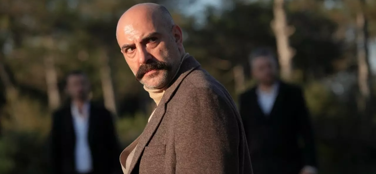 مسلسل حلم أشرف الحلقة 41