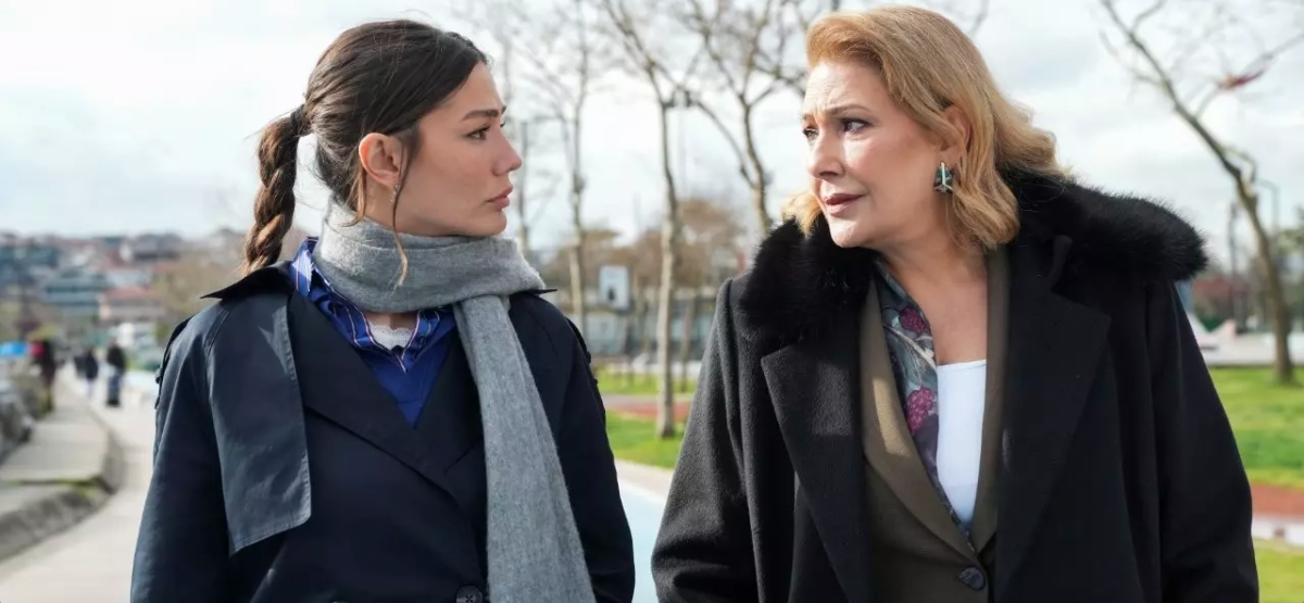 مسلسل حلم أشرف الحلقة 41