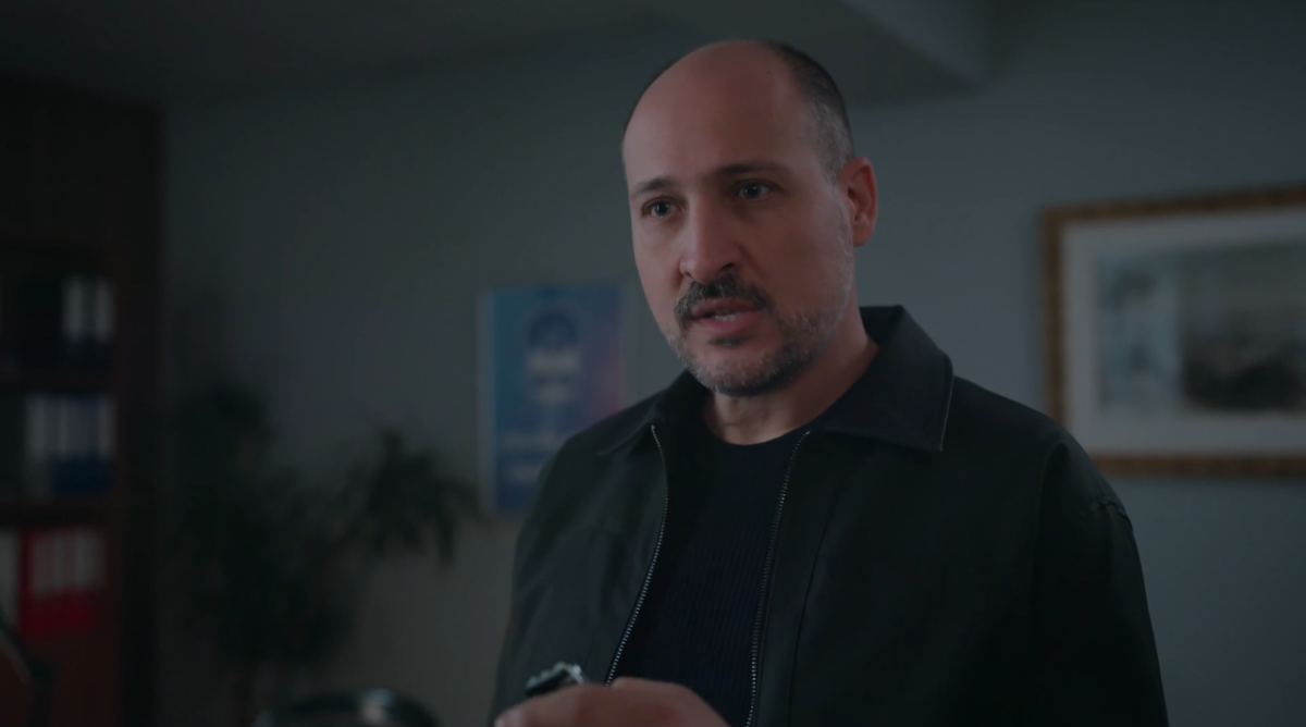 مسلسل ليل الحلقة&nbsp;61