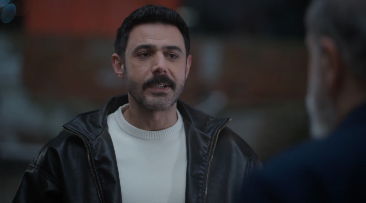 مسلسل ليل الحلقة&nbsp;61