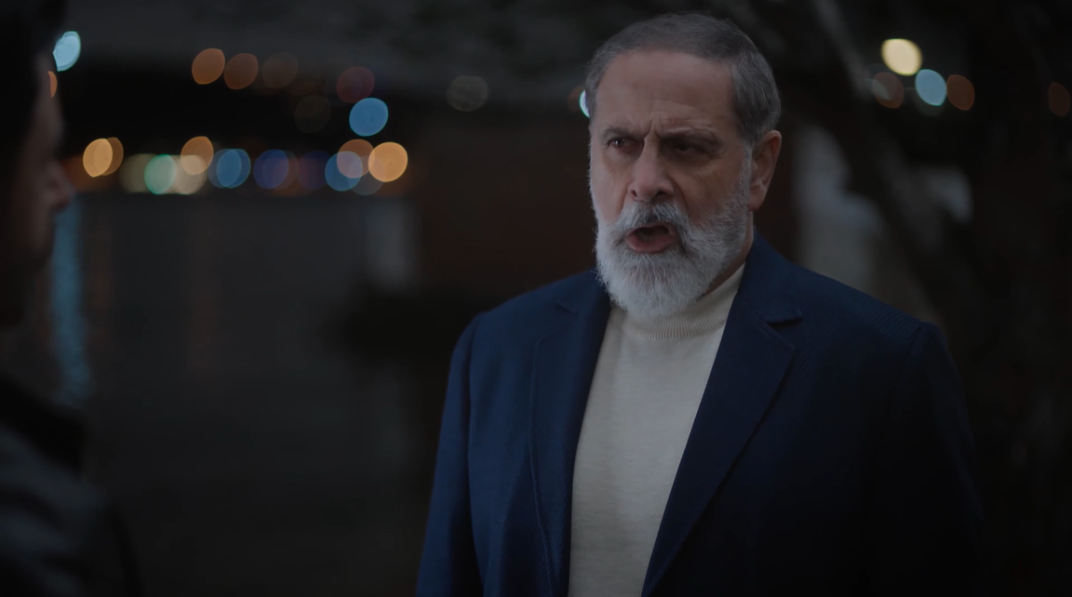 مسلسل ليل الحلقة&nbsp;61