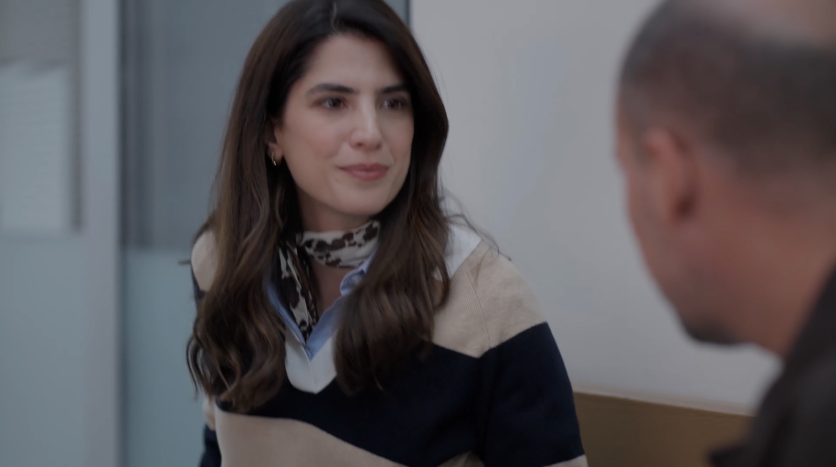 مسلسل ليل الحلقة&nbsp;61