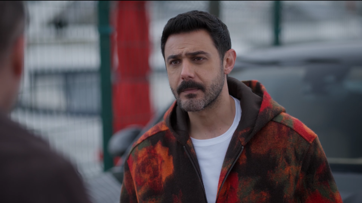 مسلسل ليل الحلقة&nbsp;61