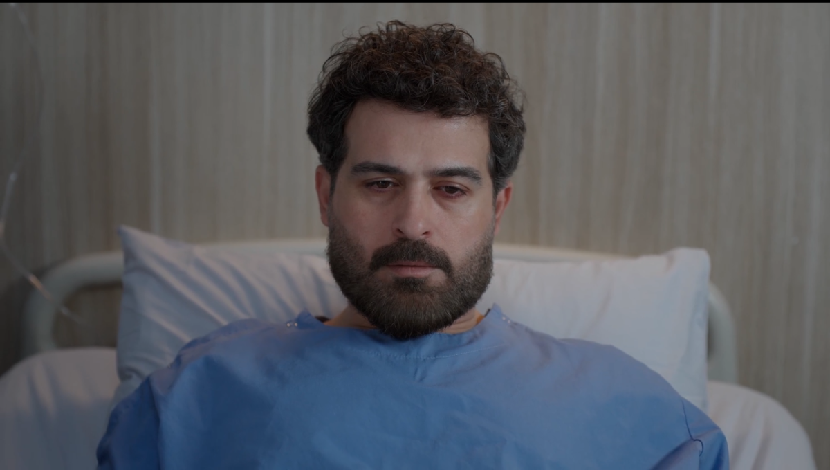 مسلسل ليل الحلقة&nbsp;61