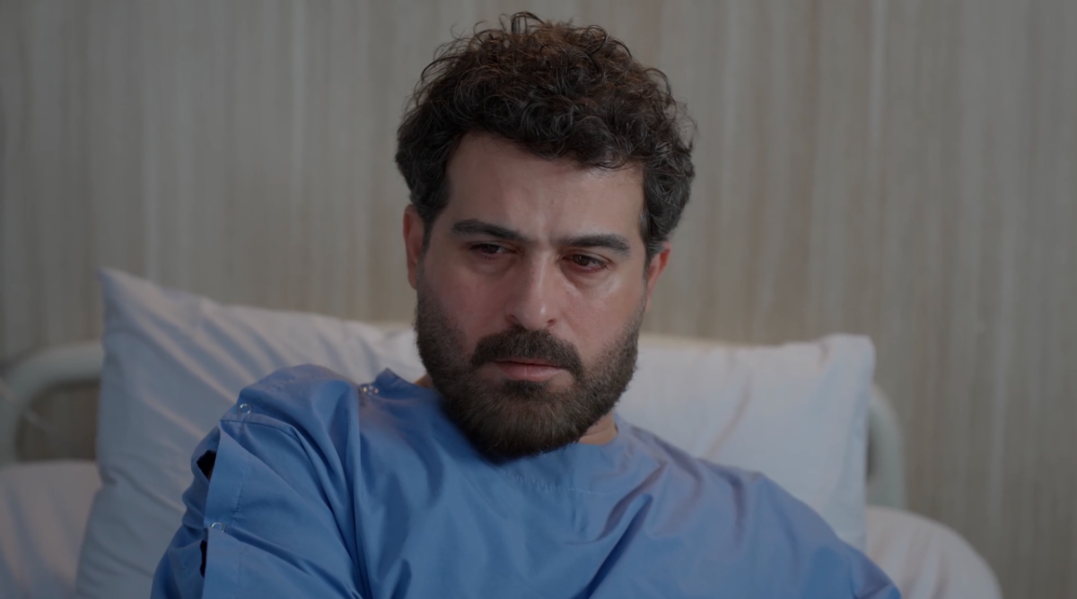 مسلسل ليل الحلقة&nbsp;61