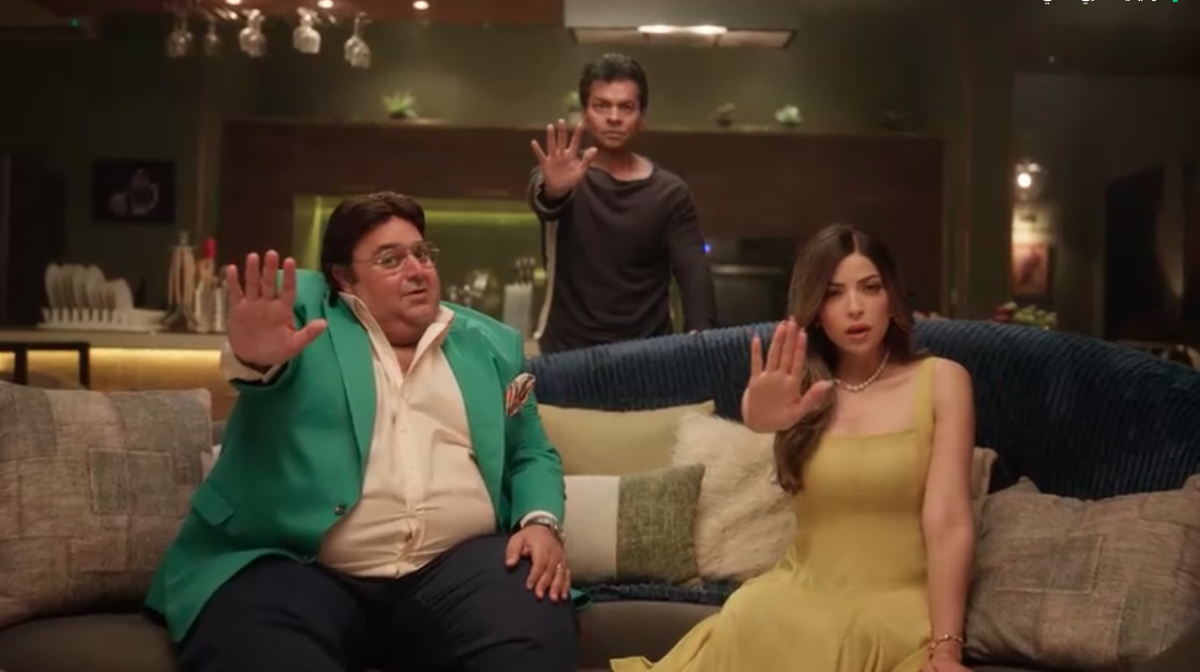 مسلسل اللعبة الجزء الخامس الحلقة 10