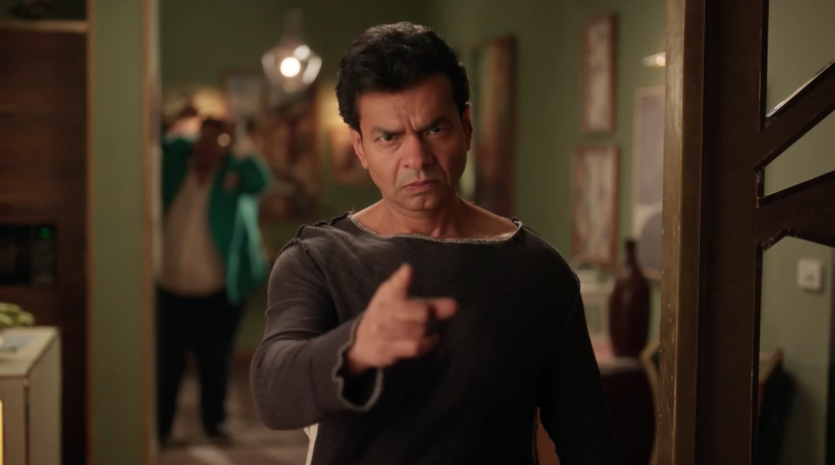 مسلسل اللعبة الجزء الخامس