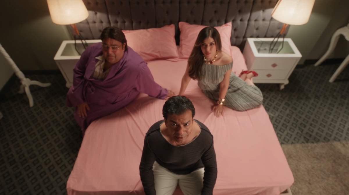 مسلسل اللعبة الجزء الخامس الحلقة 10