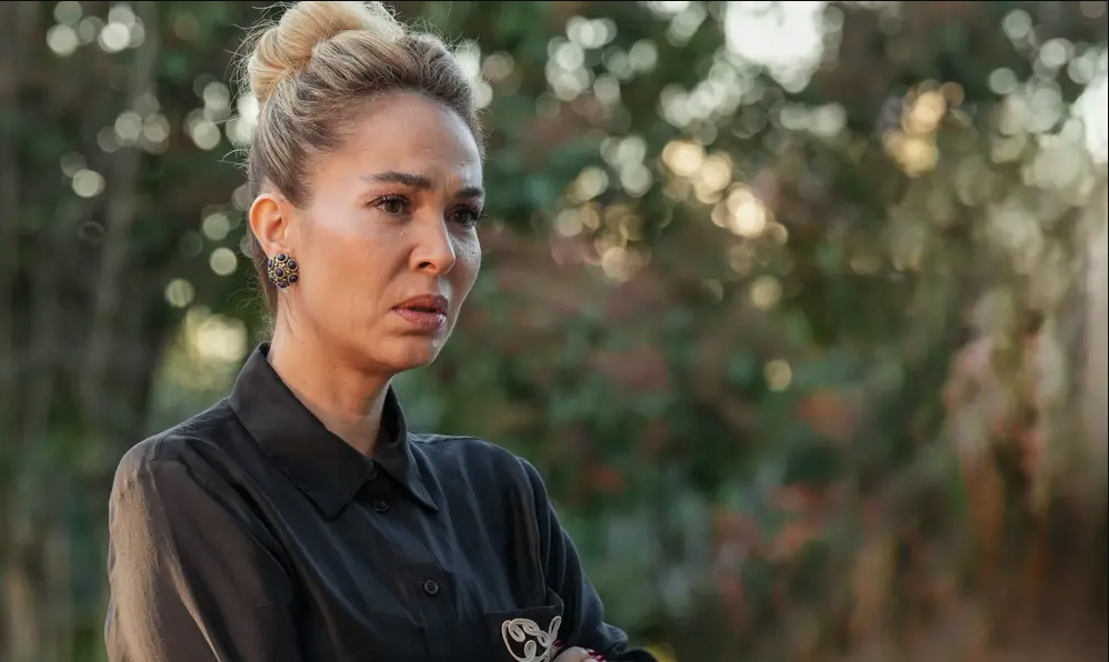 مسلسل أنت من أحببت الحلقة 10