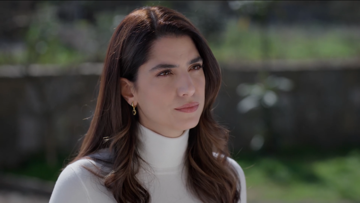 مسلسل ليل الحلقة&nbsp;62