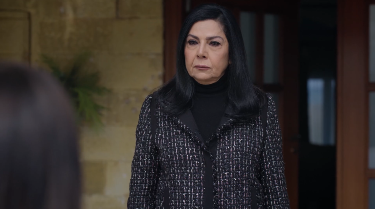 مسلسل ليل الحلقة&nbsp;62