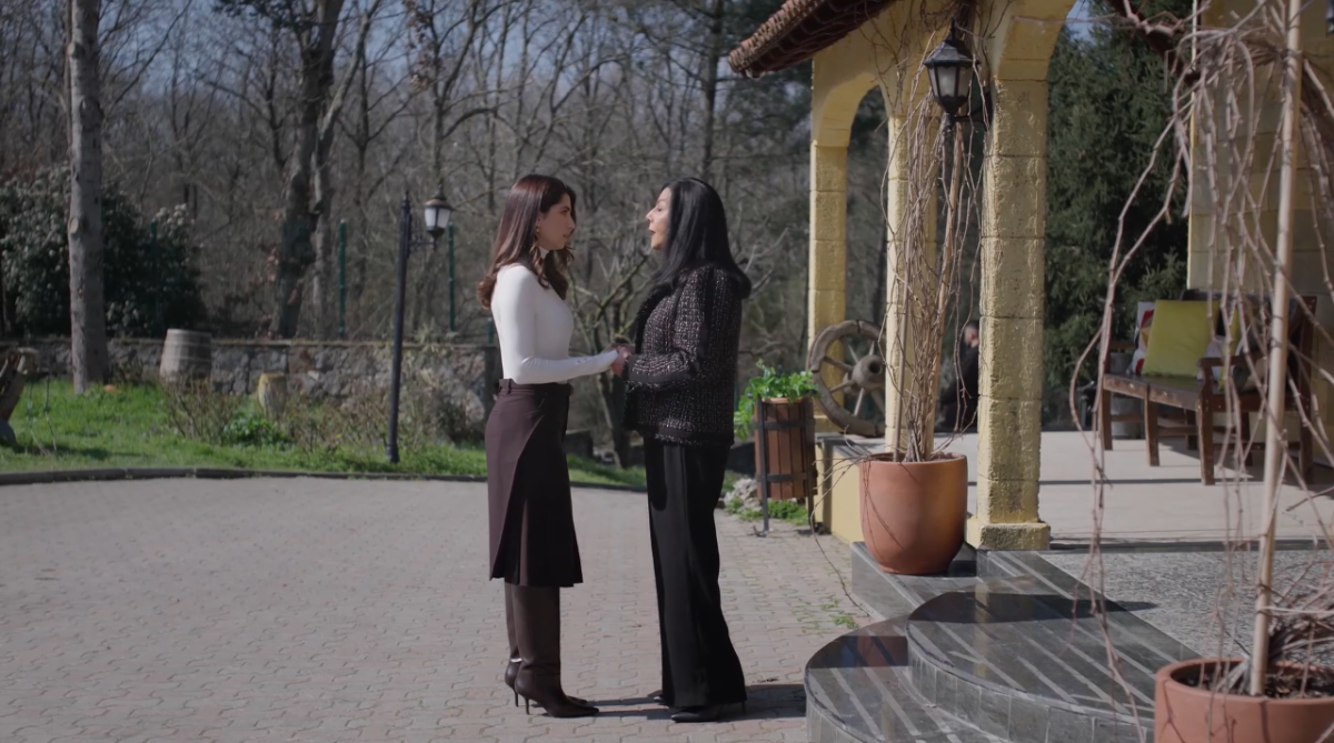 مسلسل ليل الحلقة&nbsp;62