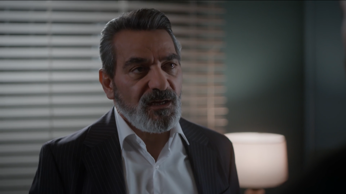 مسلسل ليل الحلقة&nbsp;62