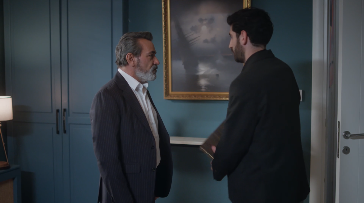 مسلسل ليل الحلقة&nbsp;62