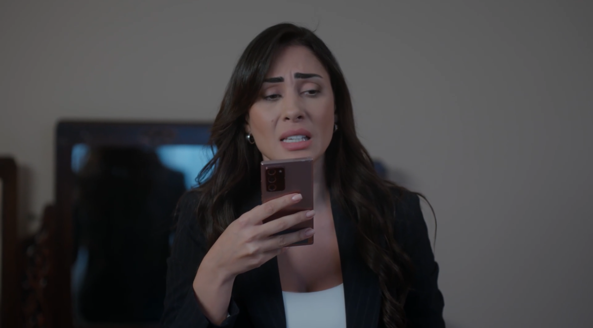 مسلسل ليل الحلقة&nbsp;62