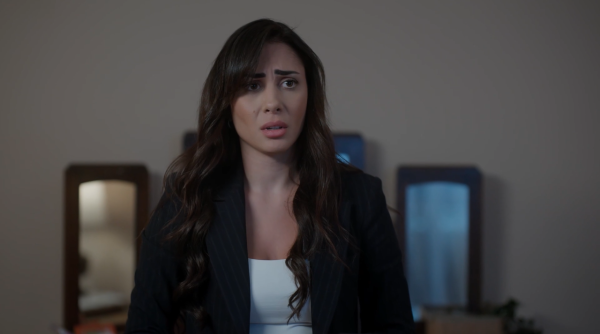 مسلسل ليل الحلقة&nbsp;62