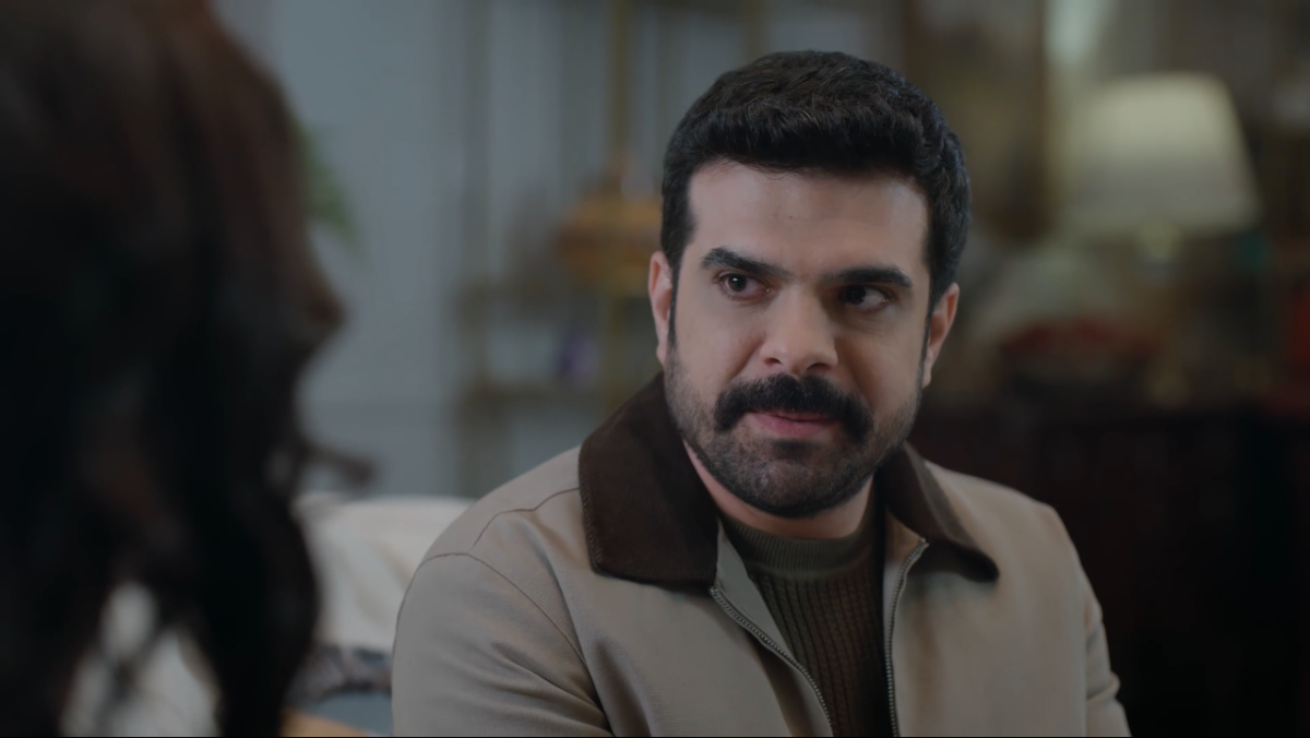 مسلسل ليل الحلقة&nbsp;62