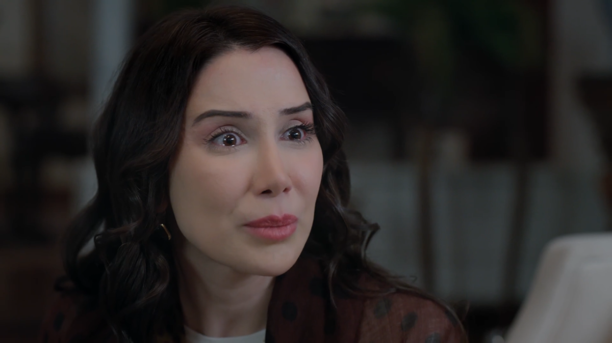 مسلسل ليل الحلقة&nbsp;62