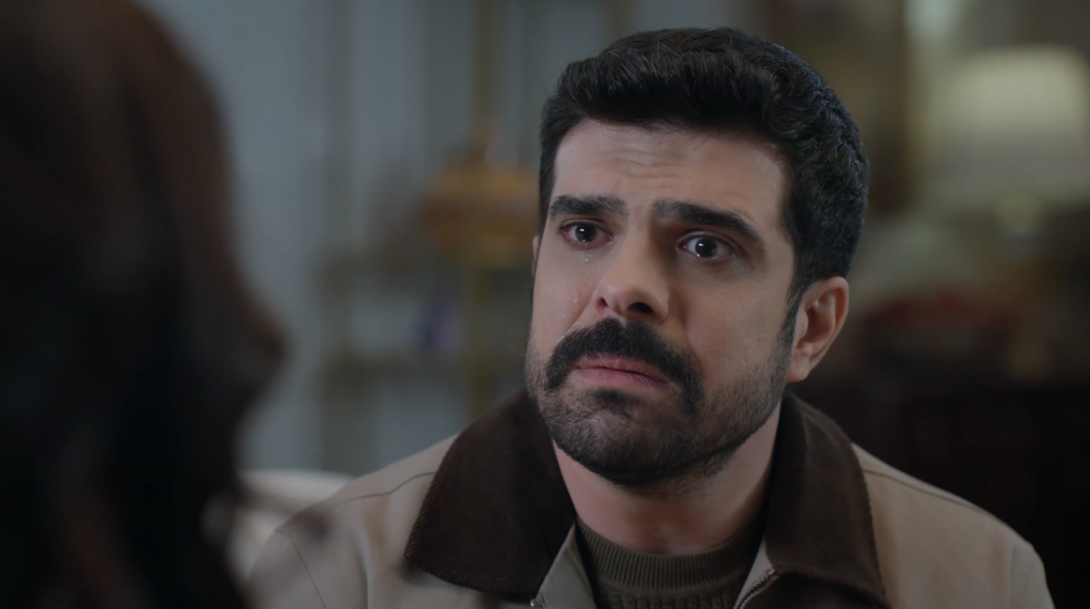 مسلسل ليل الحلقة&nbsp;62